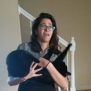 Meet your Posher, Aaron